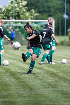 Bild 31 - SV GW Siebenbaeumen - TuS Tensfeld : Ergebnis: 2:2